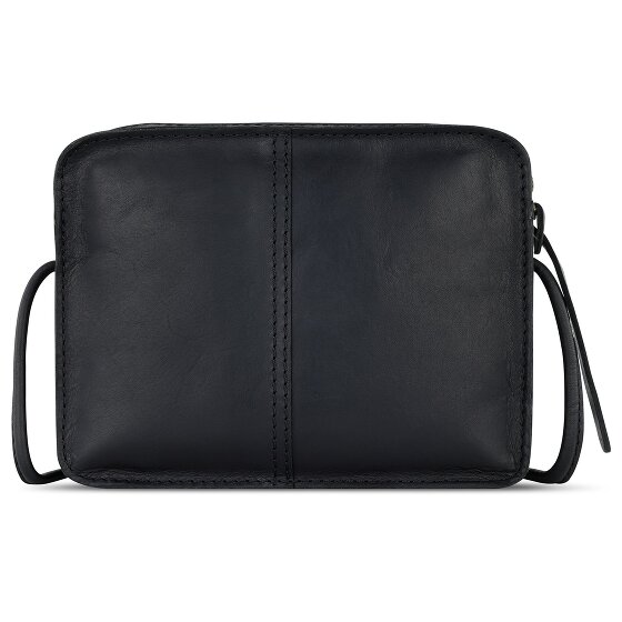 Klondike 1896 Rush Allison Borsa a tracolla in pelle 17 cm Klondike 1896 Rush Allison Borsa a tracolla in pelle 17 cm