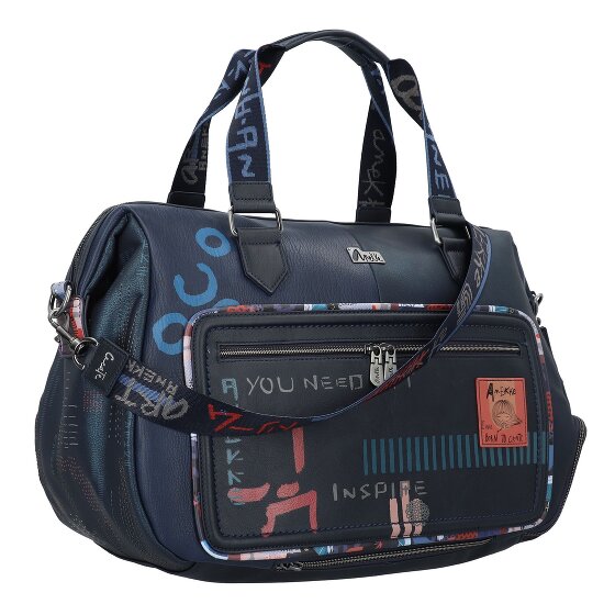 Anekke Contemporary Borsa da viaggio Weekender 45 cm