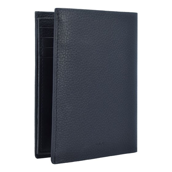 Joop! Cardona Ladon Portafoglio in pelle 10 cm