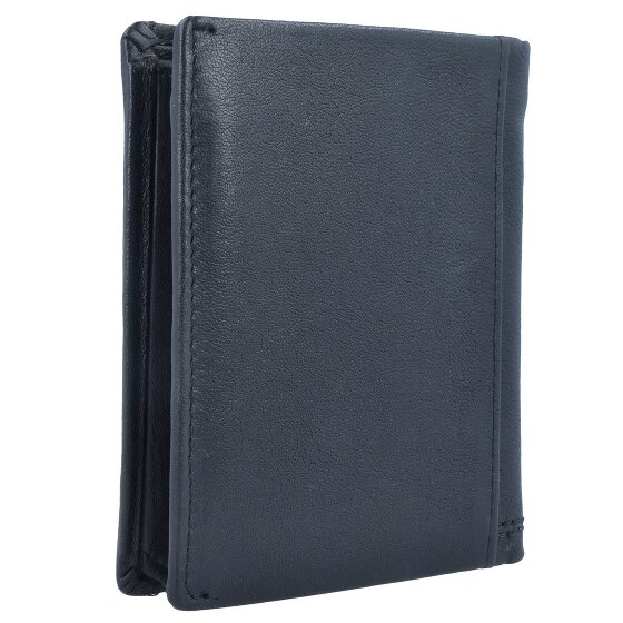 camel active Osaka Portafoglio Protezione RFID Pelle 9 cm