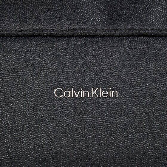 Calvin Klein CK Must Borsa da viaggio Weekender 48 cm
