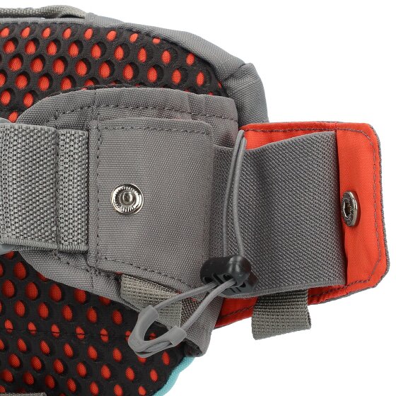 Dakine Hot Laps 1 Marsupio 17 cm