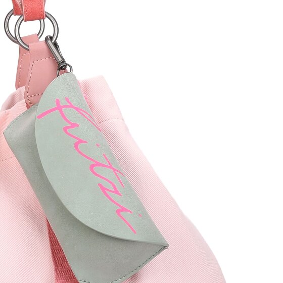 Fritzi aus Preußen Izzy Medium Limited Borsa a tracolla 42 cm