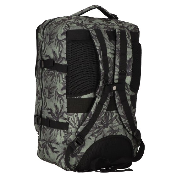 Worldpack Bestway Cabin Pro Zaino da giorno 54 cm Scomparto per laptop