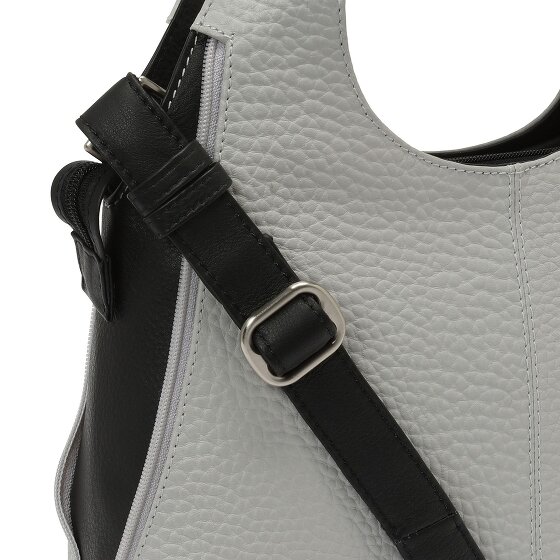 Voi Boston Kirsten Borsa a tracolla Pelle 32 cm