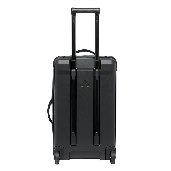 Vaude Takutea 65 2 ruote Carrello 65 cm