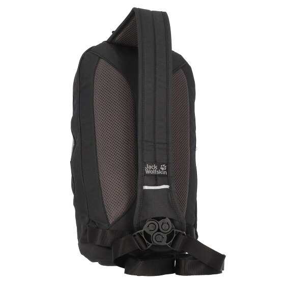 Jack Wolfskin Borsa a tracolla Sparksling 36 cm Jack Wolfskin Borsa a tracolla Sparksling 36 cm