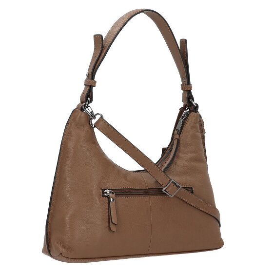 Burkely Mystic Maeve Borsa a tracolla Pelle 30 cm