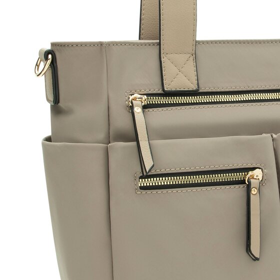 L.Credi Odeta Borsa a tracolla 29 cm