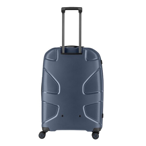 IMPACKT IP1 4 ruote Carrello 76 cm