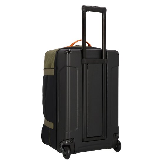 Fjällräven Färden Roller 75 2 ruote Carrello 64 cm