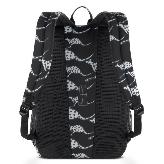 Chiemsee Jump N Fly Zaino da giorno 46 cm Scomparto per laptop