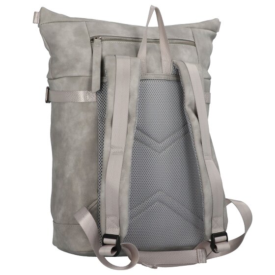 Greenburry Zaino Fanny 43 cm scomparto per laptop
