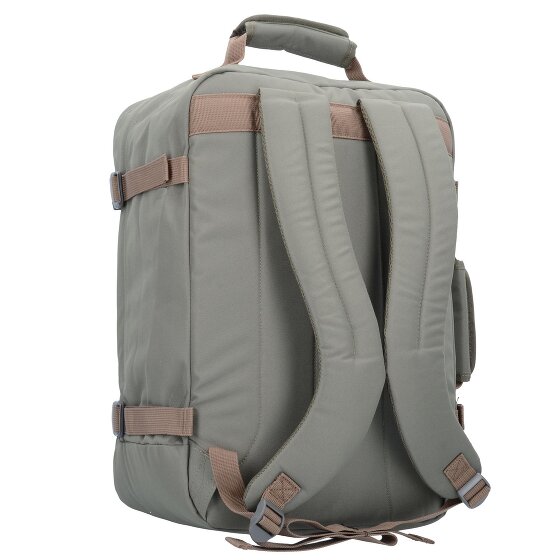 Cabin Zero Zaino cabina Classic 36L Zaino 44 cm