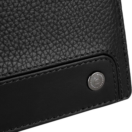 bugatti Due Portafoglio Protezione RFID Pelle 11.5 cm