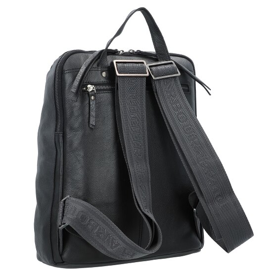 Harbour 2nd Just Pure Milou Zaino da città Pelle 40 cm Harbour 2nd Just Pure Milou Zaino da città Pelle 40 cm