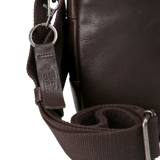 camel active Pine Borsa a tracolla Pelle 22 cm