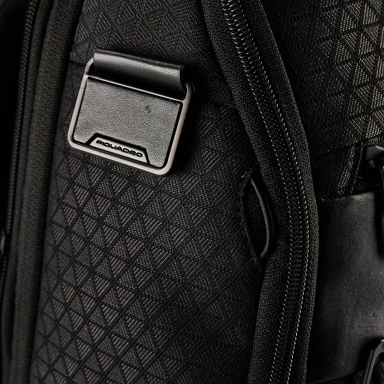 Piquadro Zaino da viaggio Hex 41 cm scomparto per laptop