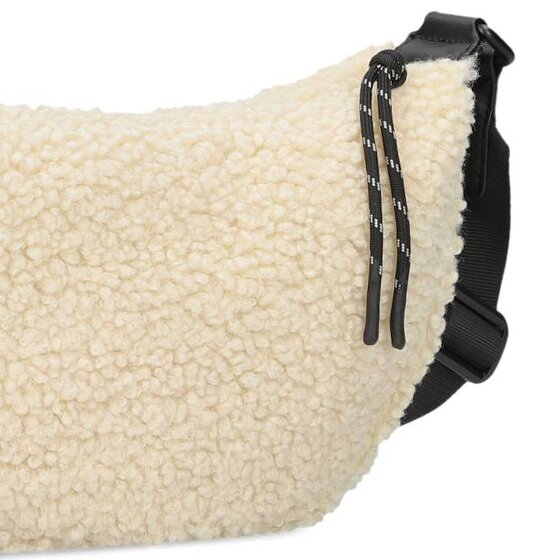 Zwei Teddy Borsa a tracolla 30 cm