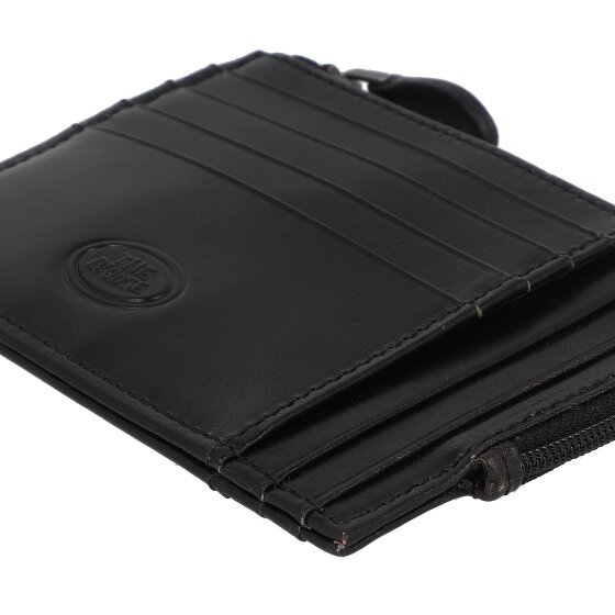 The Bridge Story Uomo Porta carte di credito in pelle 12,5 cm