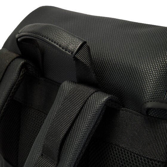 Strellson Westferry Aiden Zaino da giorno 42 cm Scomparto per laptop