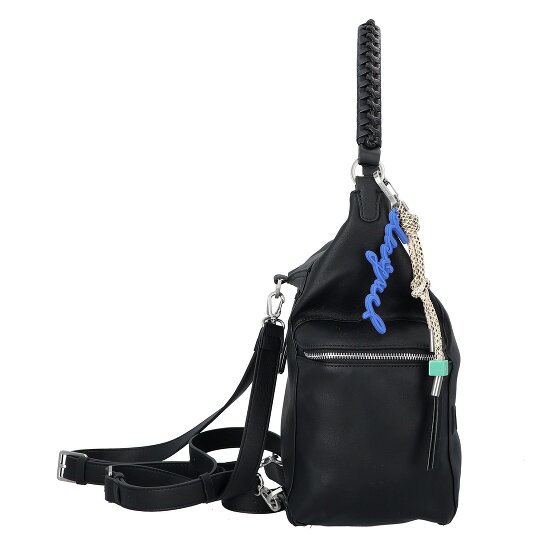 Desigual Half Arica Borsa a tracolla 25.5 cm