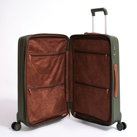 Jump Carrello a 4 ruote Uppsala 79 cm