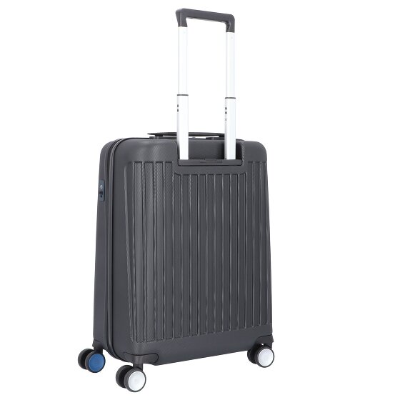 Piquadro Carrello da cabina Bagmotic 55 cm