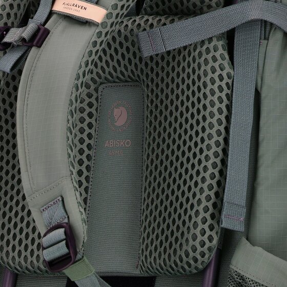 Fjällräven Abisko Trek 48 Zaino da trekking M-L 72 cm