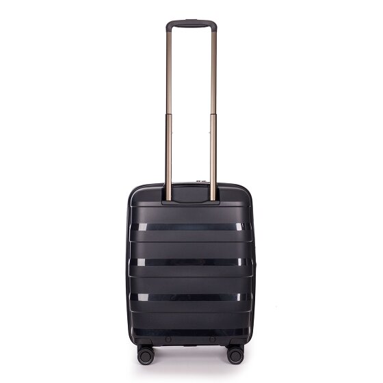Stratic Paglia + Carrello cabina a 4 ruote 55 cm