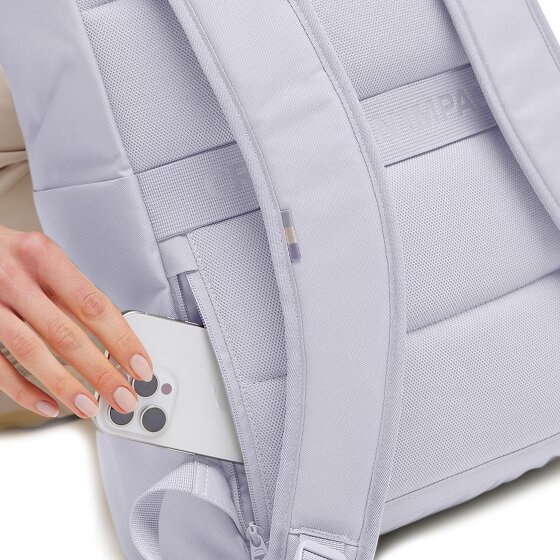 GOT BAG Rolltop Easy Zaino da giorno 30 cm Scomparto per laptop