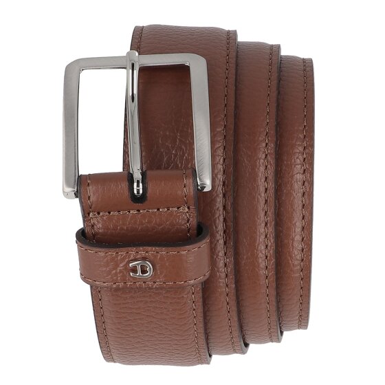 AIGNER Luca Cintura Vera Pelle