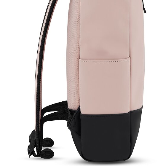 Johnny Urban Sleek Series Harvey Medium Zaino da giorno 41 cm Scomparto per laptop Johnny Urban Sleek Series Harvey Medium Zaino da giorno 41 cm Scomparto per laptop