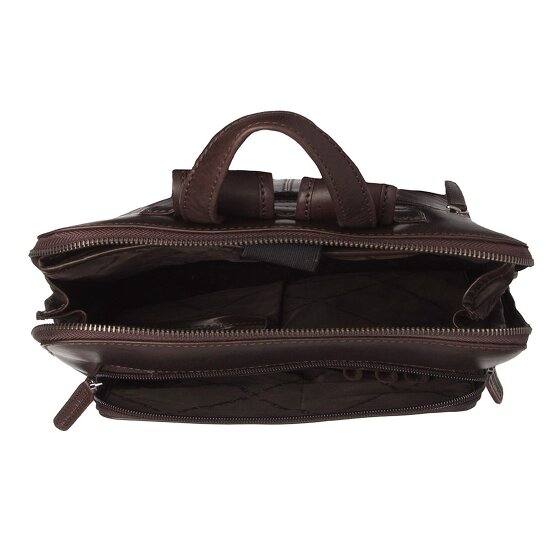 The Chesterfield Brand Fornella Zaino da città Pelle 33 cm