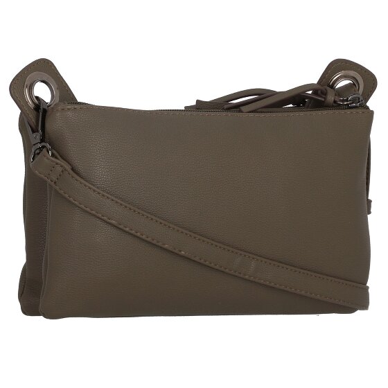 Tom Tailor Denim Borsa a tracolla Aila 24 cm
