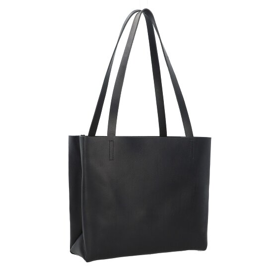 Harold's Paperbag Borsa a spalla Vera Pelle 32 cm