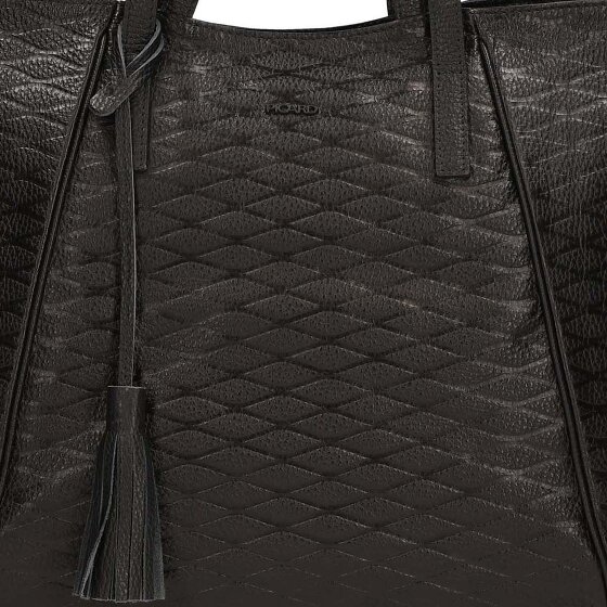 Picard Lille Borsa shopper Pelle 43 cm