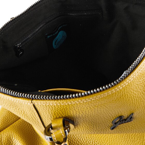 Gabs G3 Plus 5 in 1 borsa a tracolla in pelle 37 cm