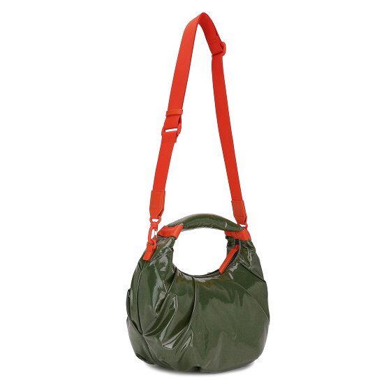 LES VISIONNAIRES Unio Kitzbuehel Borsa a tracolla S 34 cm