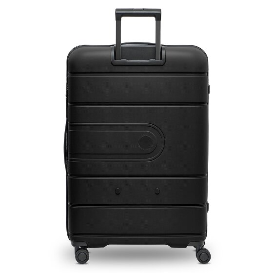 Redolz Essentials 11 LARGE 4 ruote Carrello 77 cm