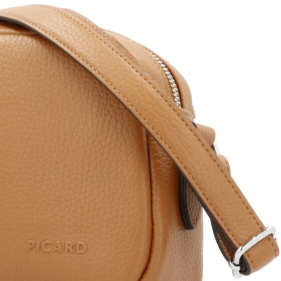Picard Borsa a tracolla in pelle pura 21 cm