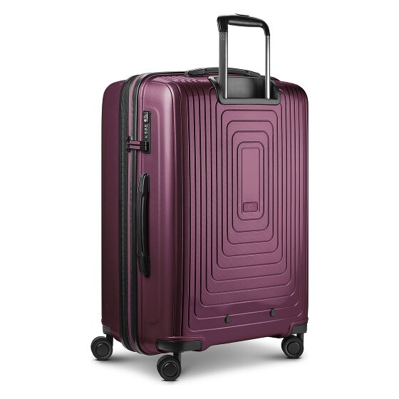 Redolz Essentials 14 4 ruote Carrello M 65 cm espandibile