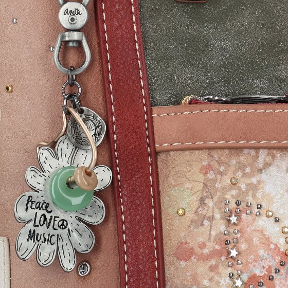 Anekke Flower Borsa a tracolla 30 cm