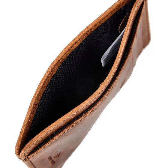 Joop! cerratano Custodia per carta di credito Protezione RFID Pelle 8 cm