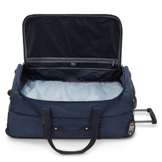 Kipling Basic Teagan 2 ruote Borsa da viaggio L 77 cm