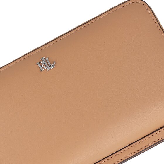 Lauren Ralph Lauren Wallet large Portafoglio Pelle 19 cm