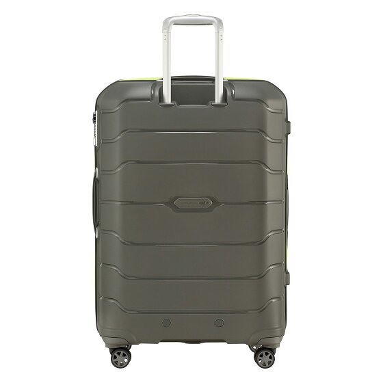 Samsonite Flux Carrello a 4 ruote 75 cm