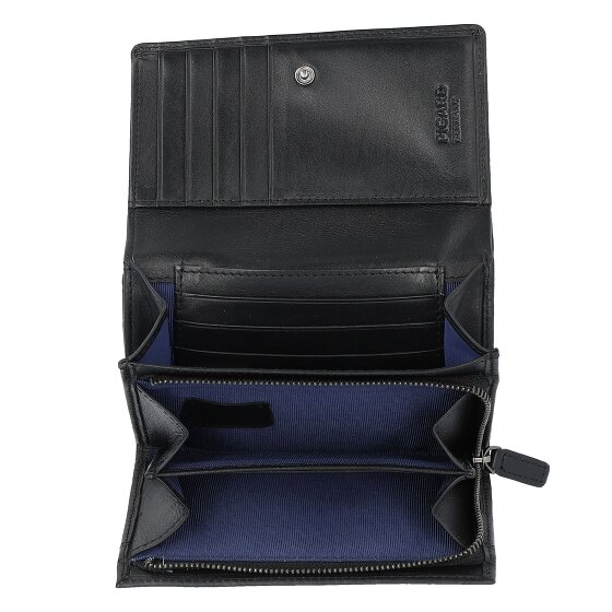 Picard Evolute 1 Portafoglio Pelle 13.5 cm