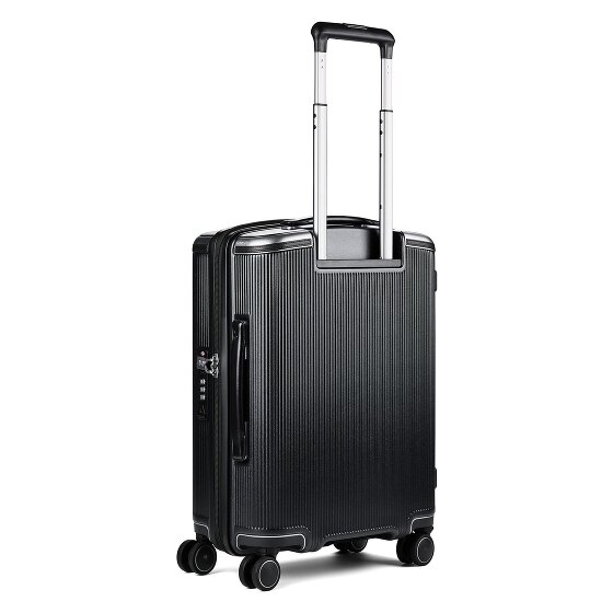 Echolac Dynasty VLX 4 ruote Carrello 55 cm