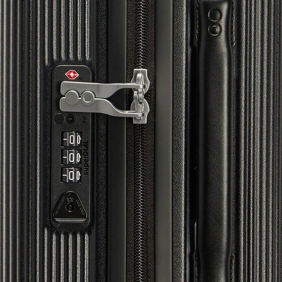 Echolac Dynasty VLX 4 ruote Carrello 55 cm